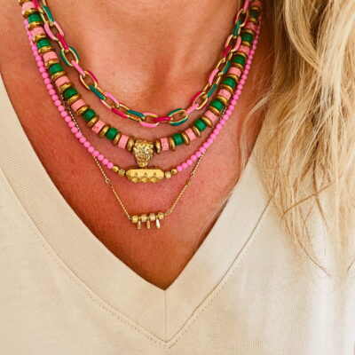 Collier ORIANE – Image 6