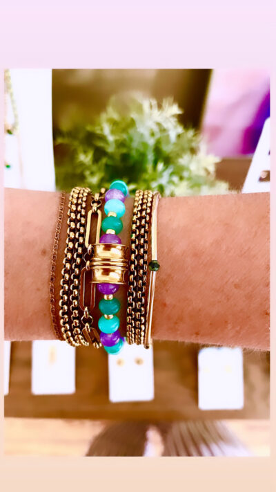 Bracelet AURORE – Image 3