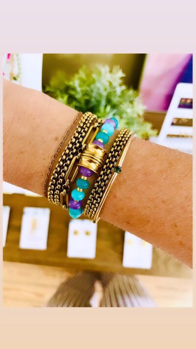 Bracelet AURORE – Image 2