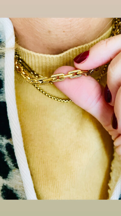Collier CAROLINE – Image 2