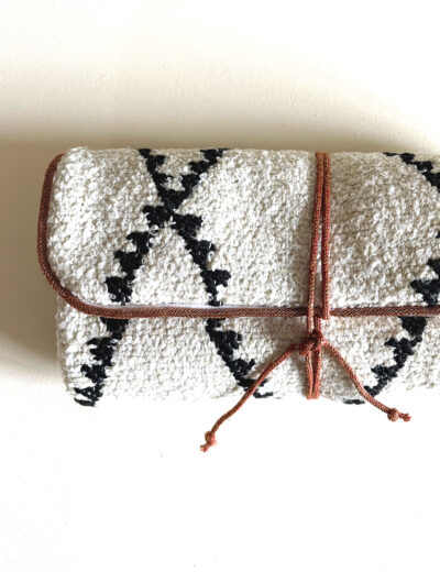 Pochette ALBA