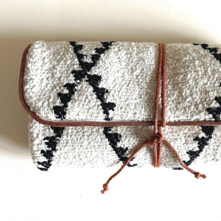 Pochette ALBA