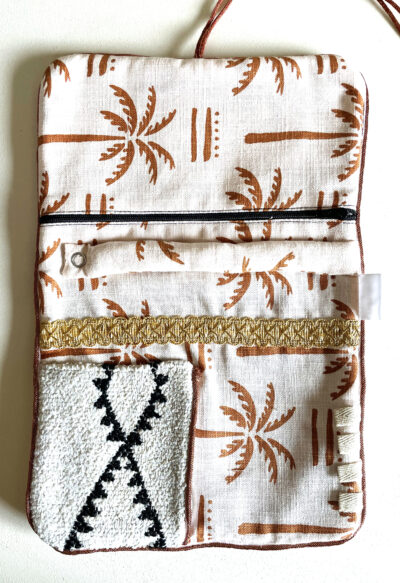 Pochette ALBA – Image 2