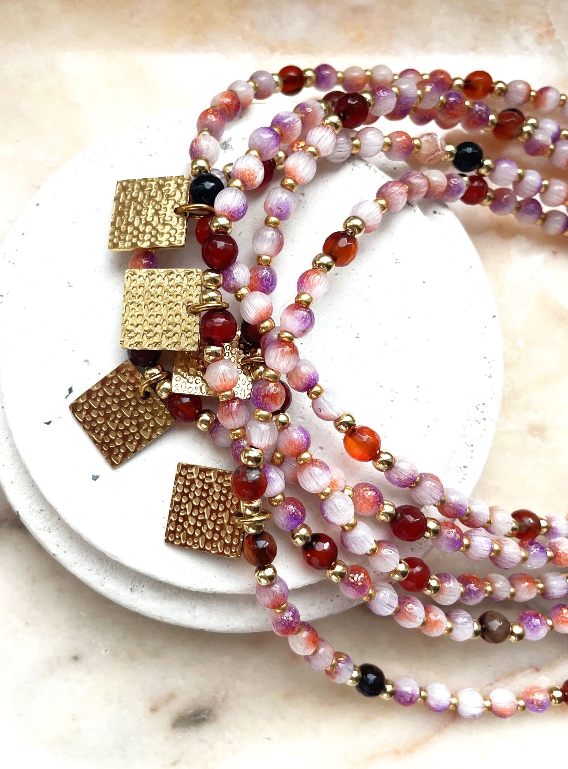 Collier ALINE – Image 2