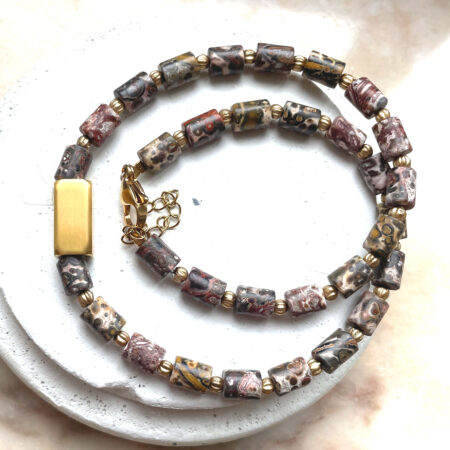 Collier ALOA