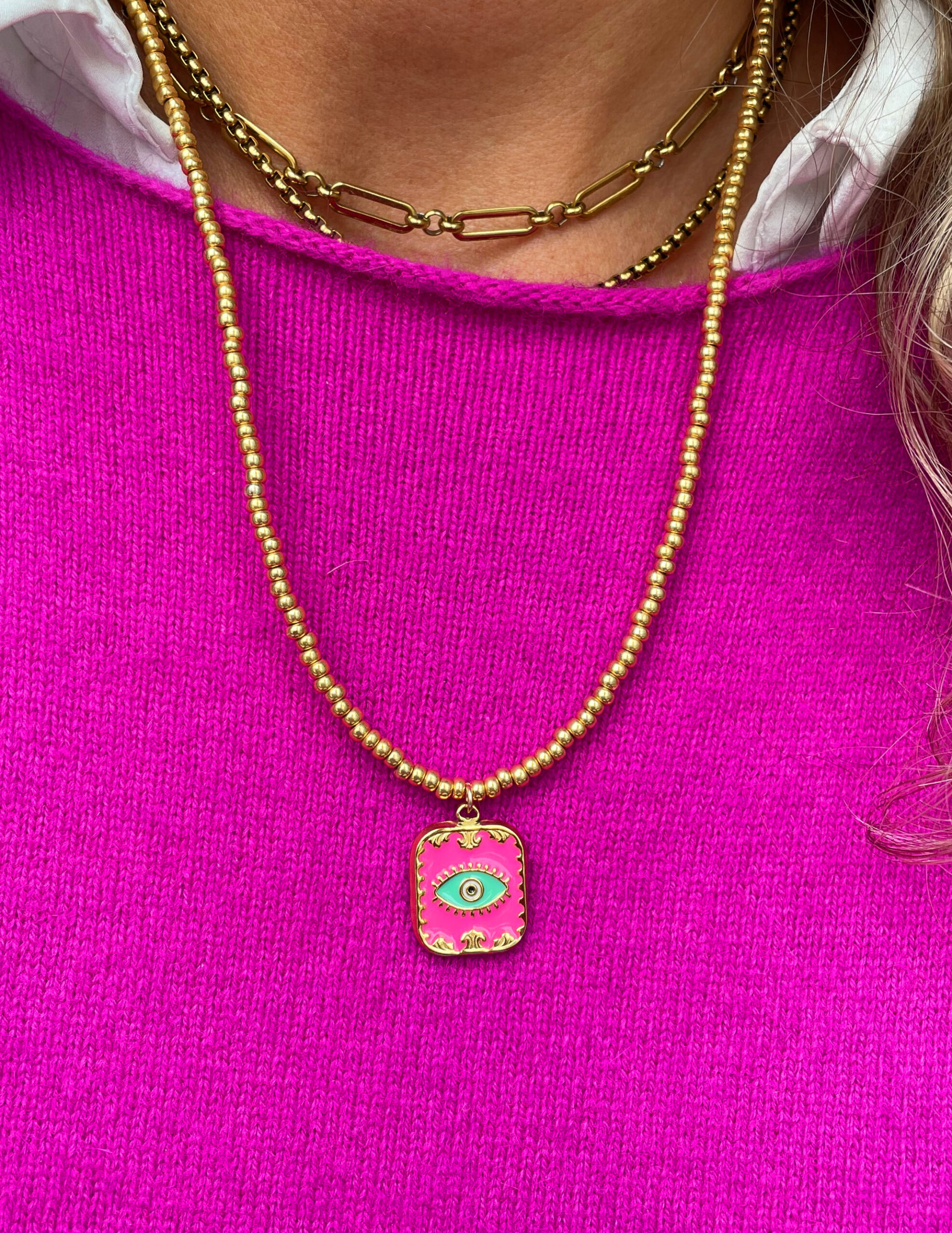 Collier ENORA – Image 3