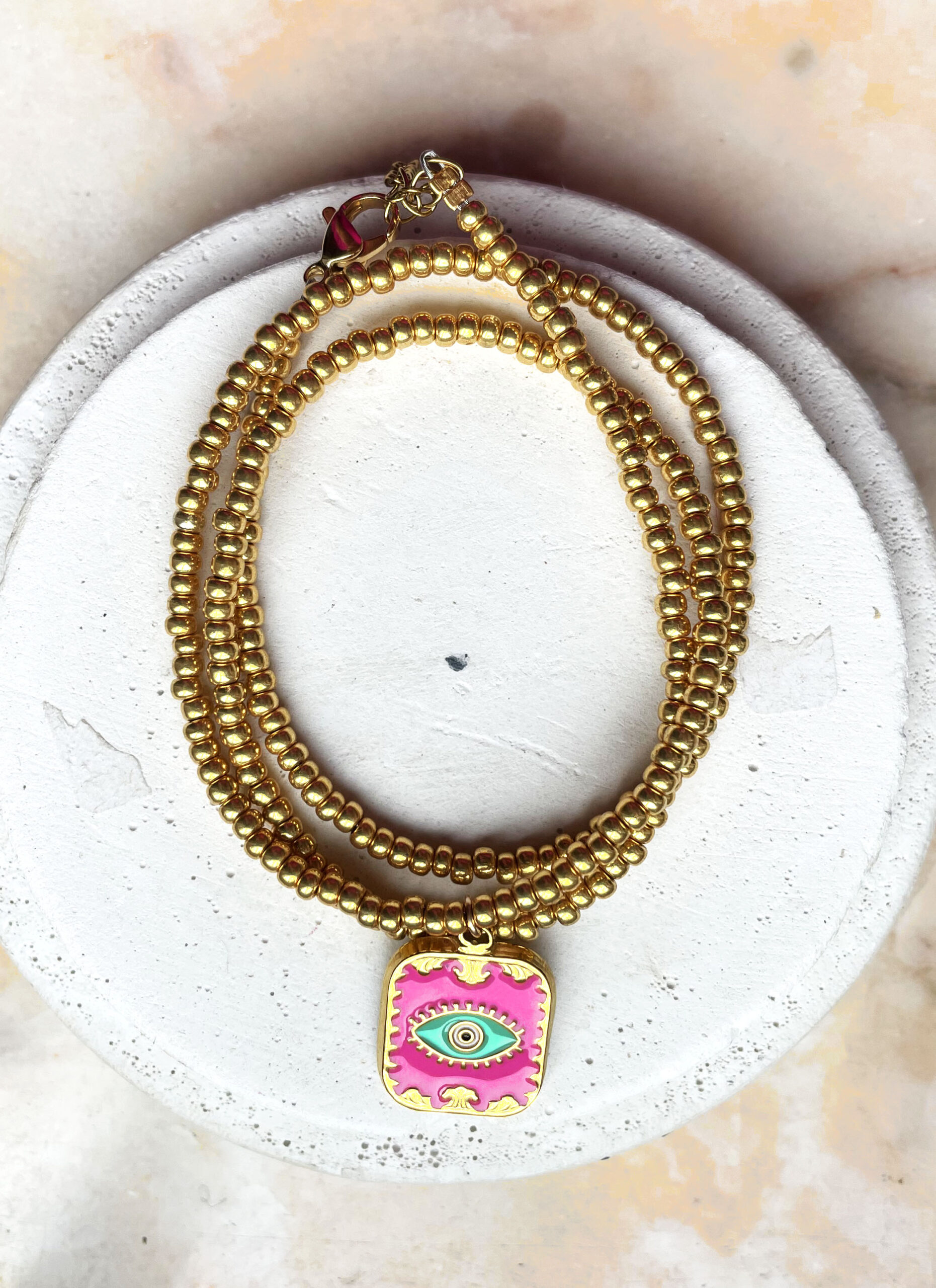 Collier ENORA – Image 2