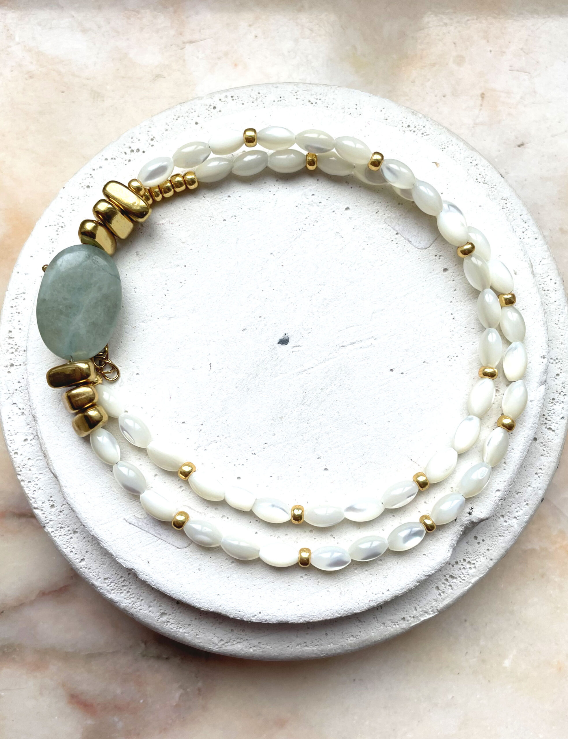 Collier AMBRE – Image 3