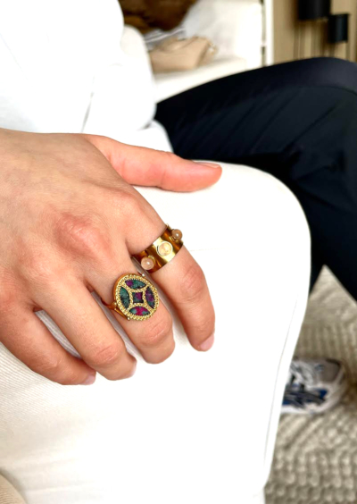 Bague VÉNUS – Image 5