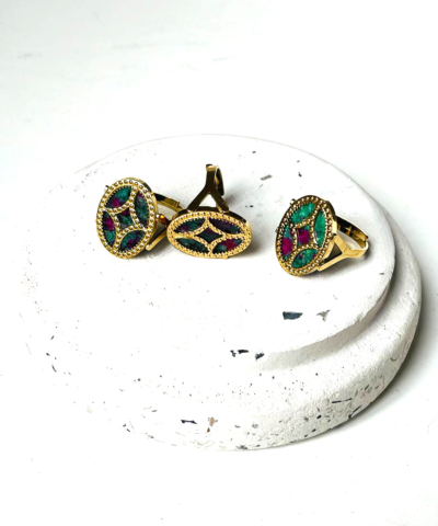 Bague VÉNUS