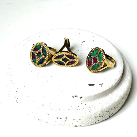Bague VÉNUS