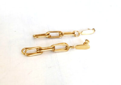 Boucles d'oreille OCÉA – Image 4