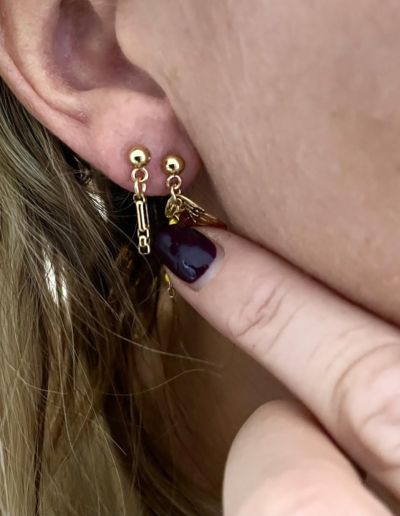 Boucle ZOÉ