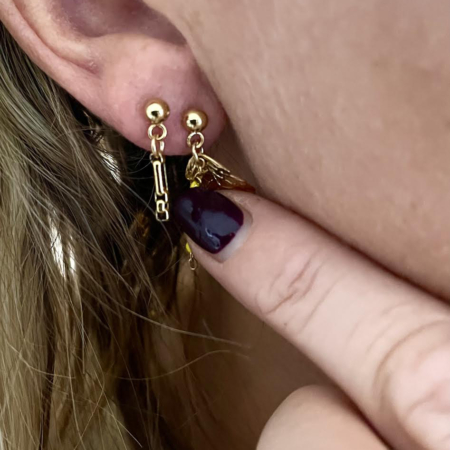 Boucle ZOÉ