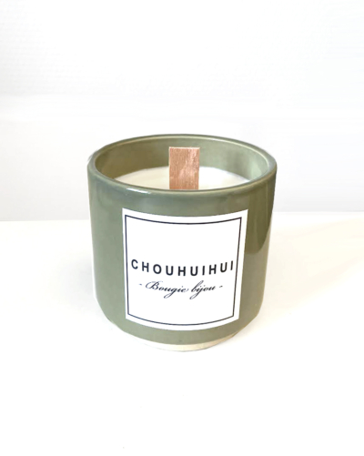 Bougie bijou ARNICA
