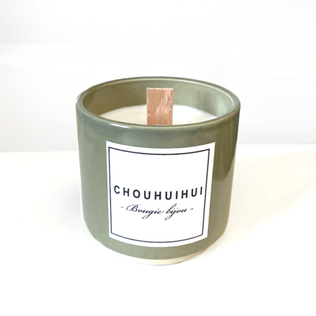 Bougie bijou ARNICA