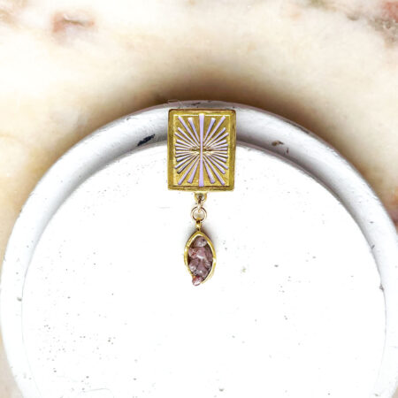 Pin's ALISON