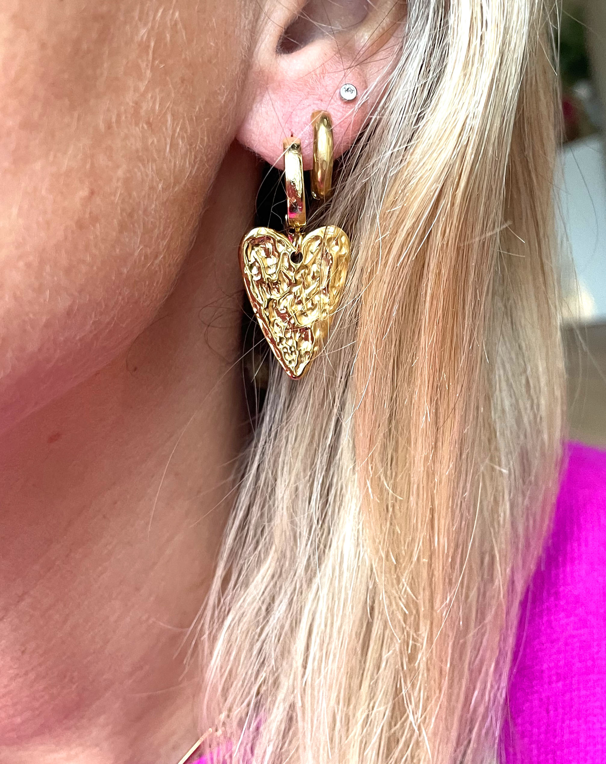 Créoles ELISABETH – Image 3