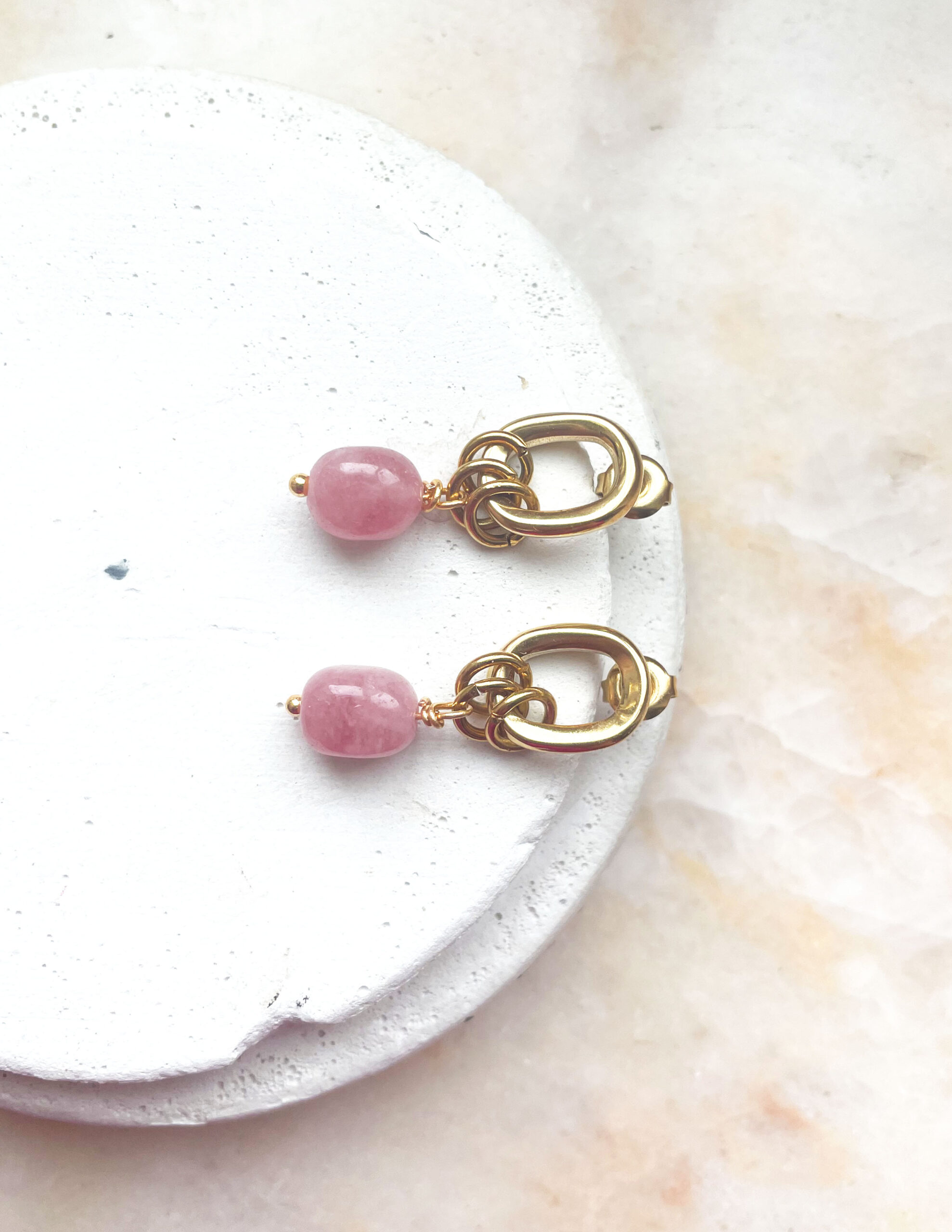 Boucles d'oreille LENA – Image 2