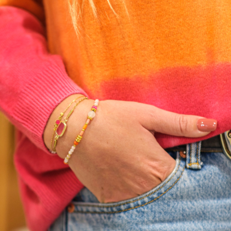 LES BRACELETS