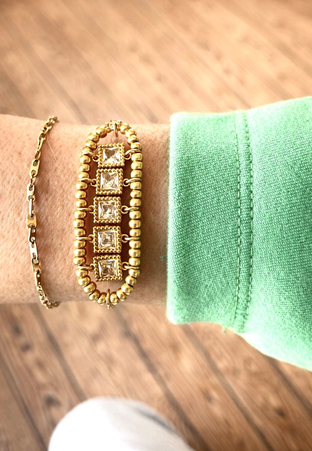 Bracelet ADELAÏDE – Image 4