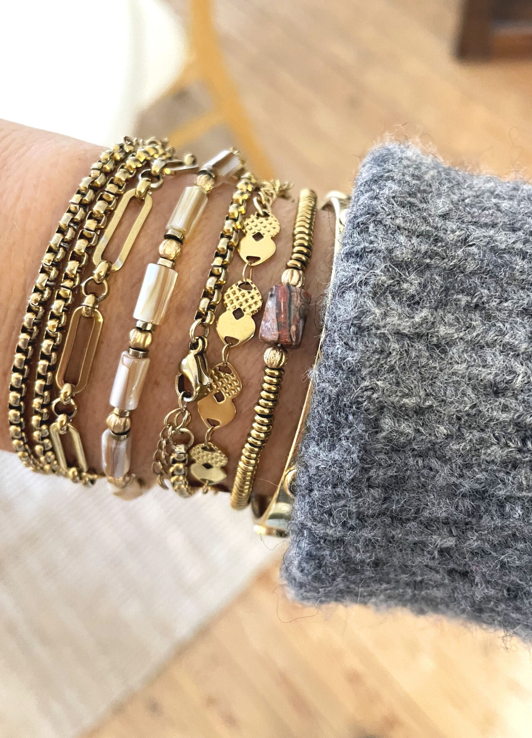 Bracelet CONSTANCE – Image 2