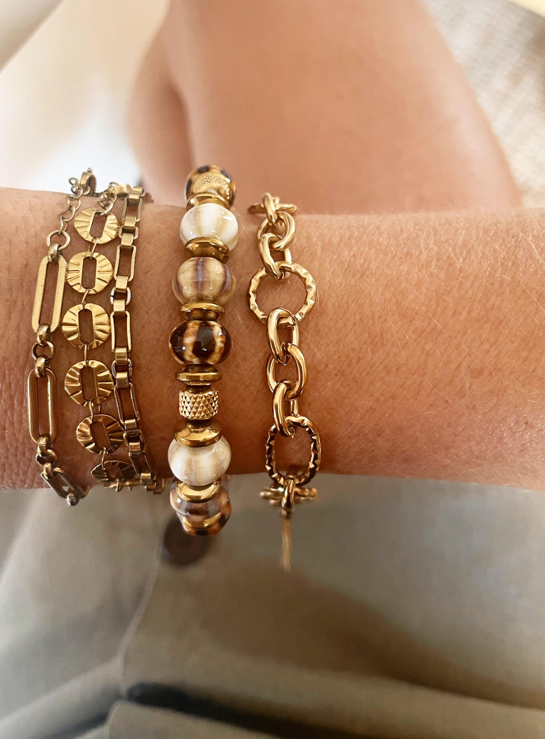 Bracelet INAYA – Image 2