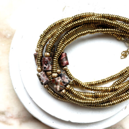Bracelet LEONIE
