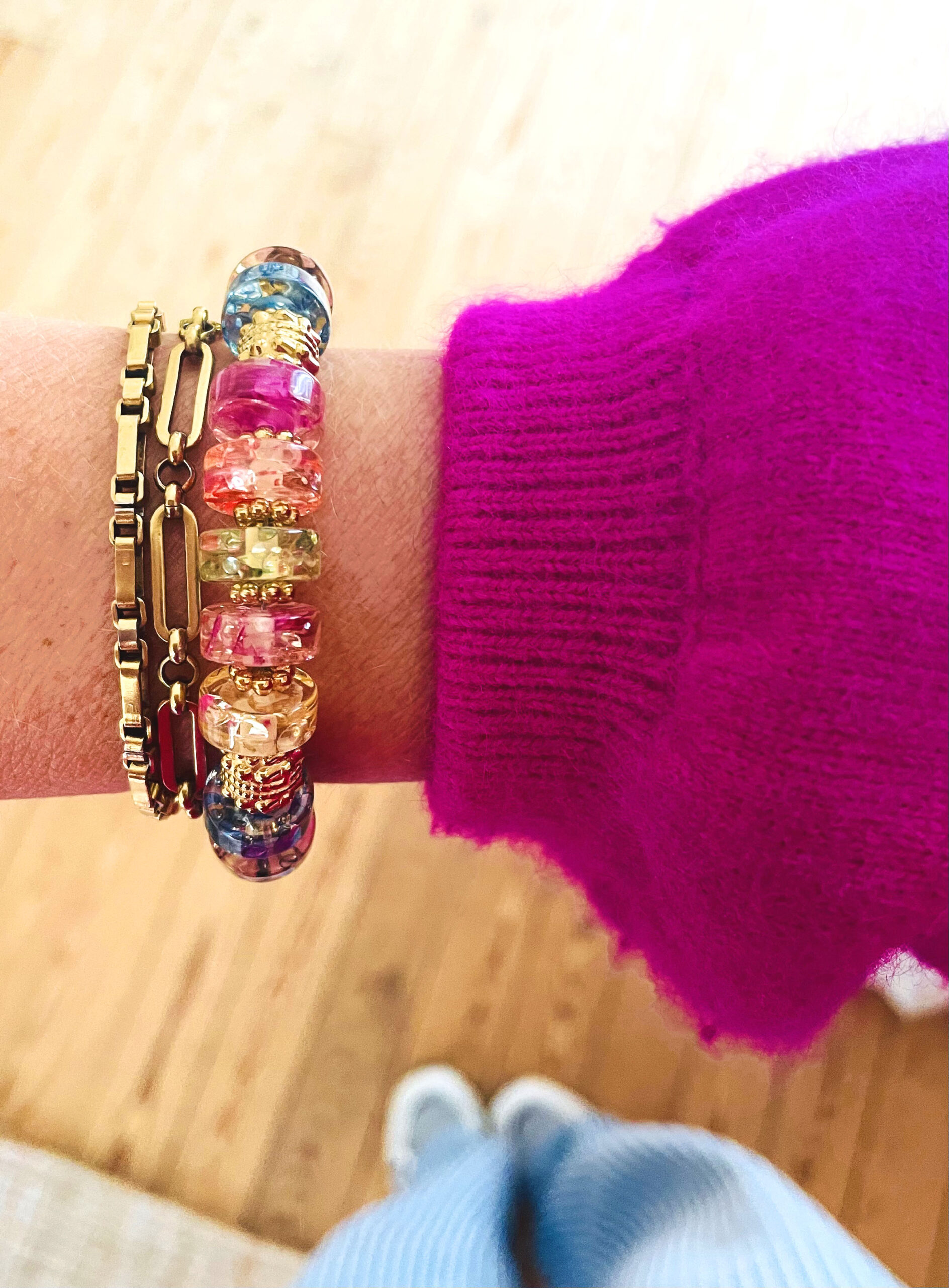 Bracelet MILA