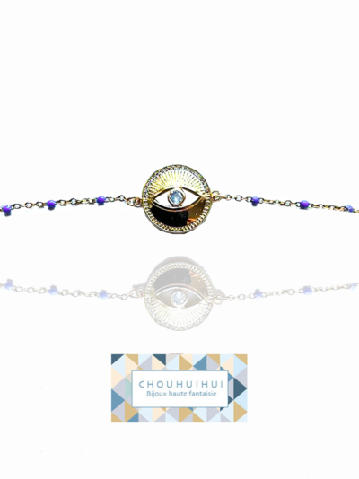 Bracelet OEIL