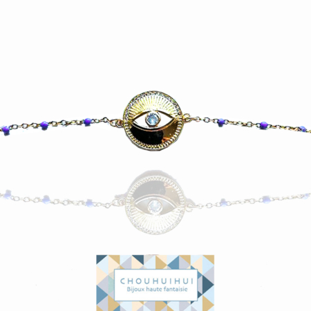 Bracelet OEIL