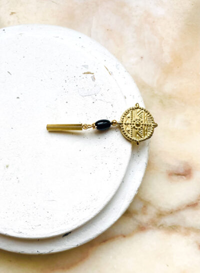 Pin's ATHENA
