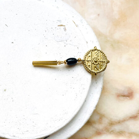 Pin's ATHENA