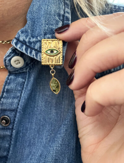 Pin's MARION