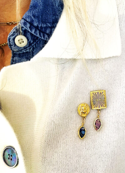 Pin's ALISON – Image 4