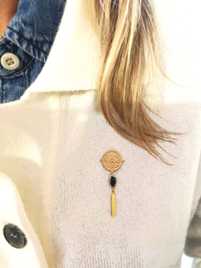 Pin's ATHENA – Image 4