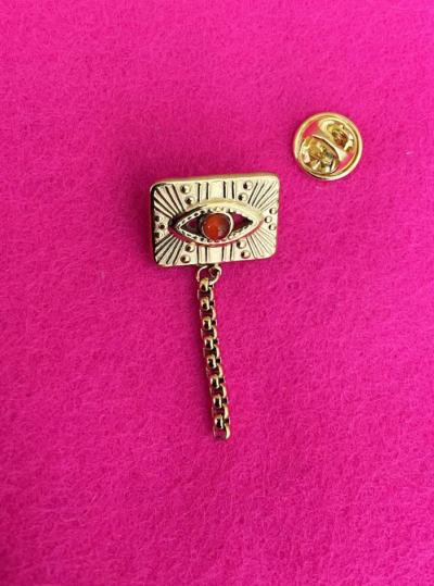 Broche AHMÈS – Image 5