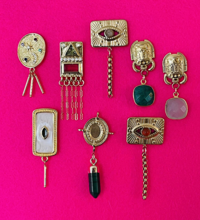 Broche AHMÈS – Image 4