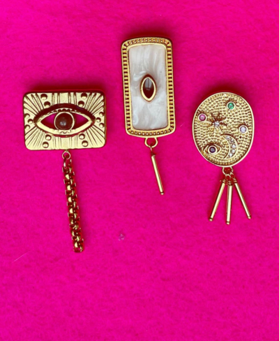 Broche AHMÈS – Image 3