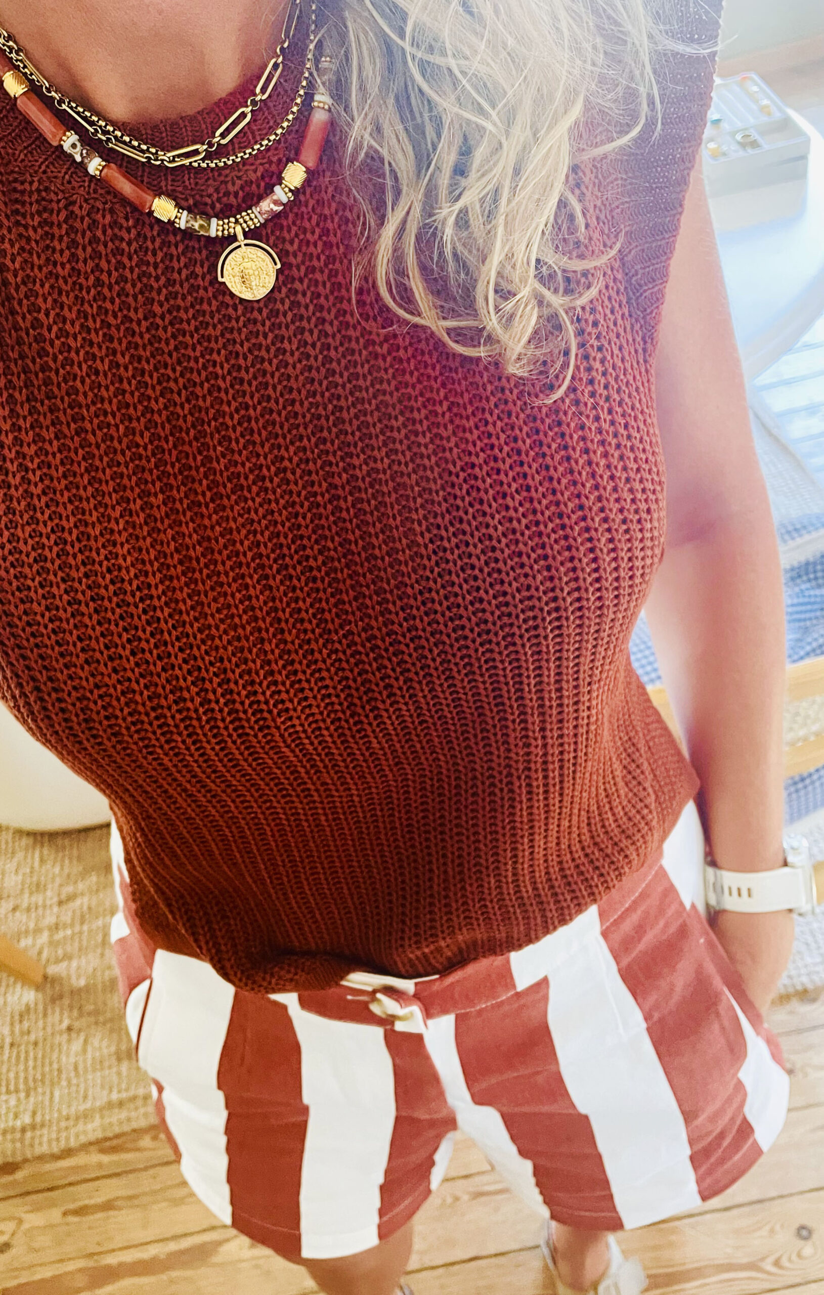Collier CASSANDRE – Image 4