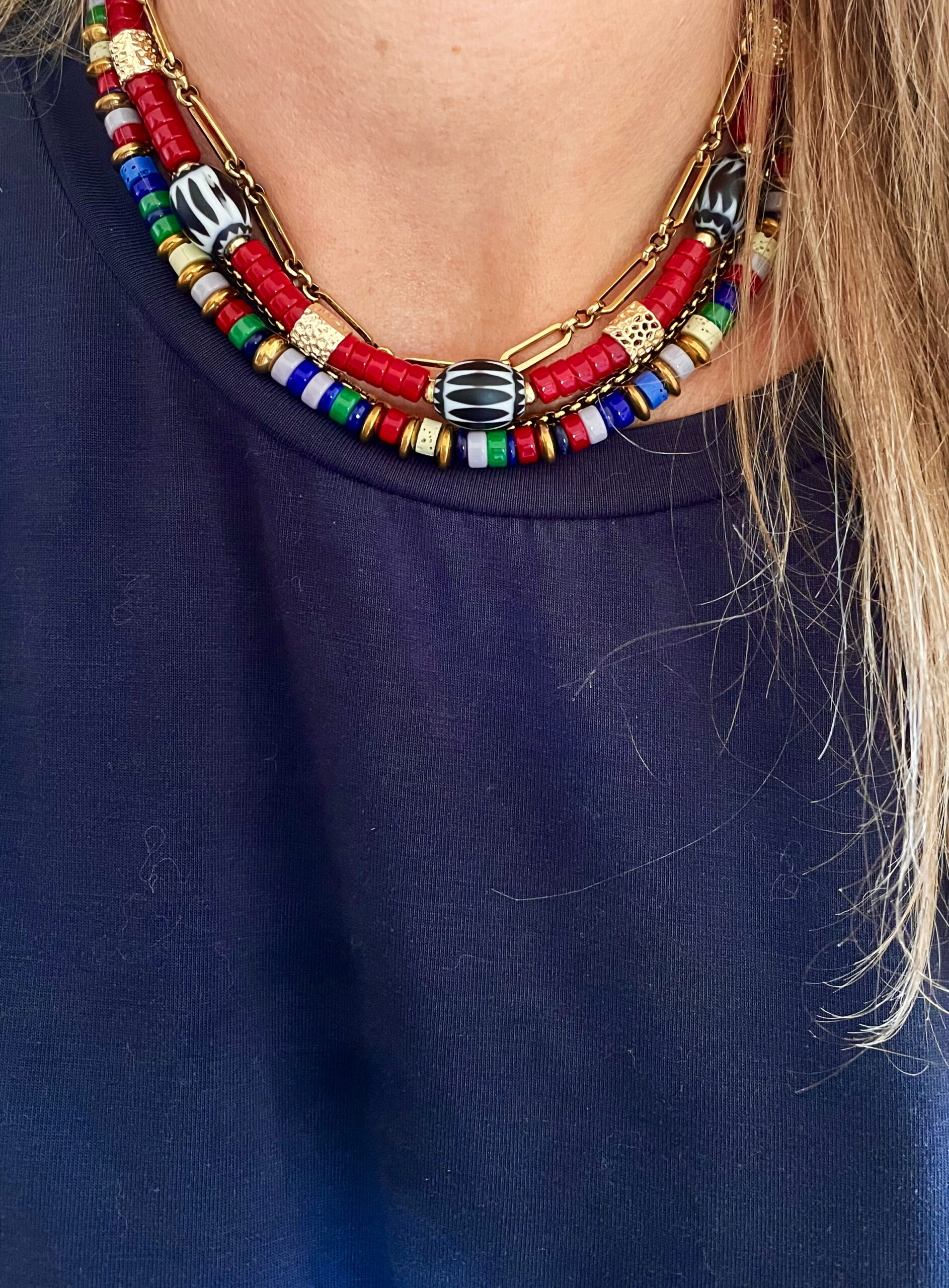 Collier CELINE – Image 2