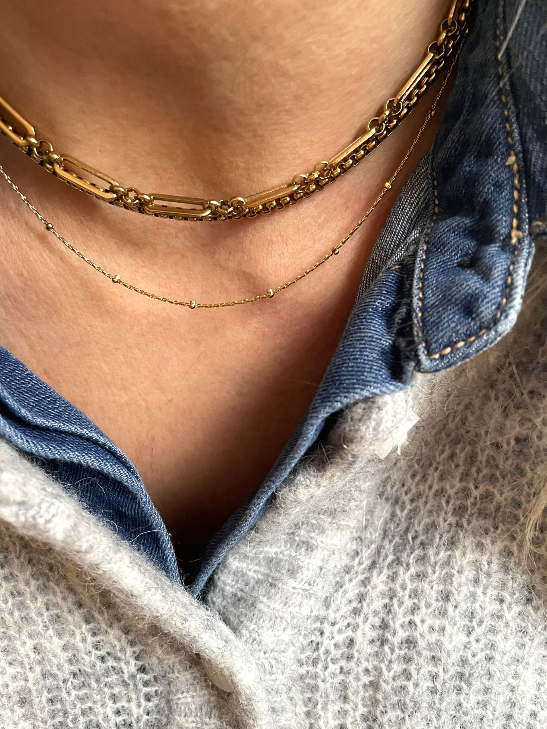 Chaine CARO – Image 3