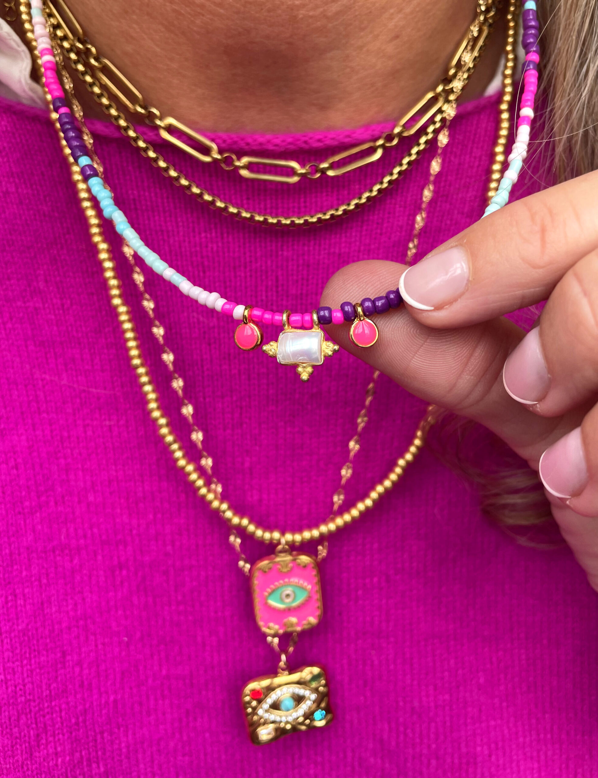 Collier ELIA – Image 4