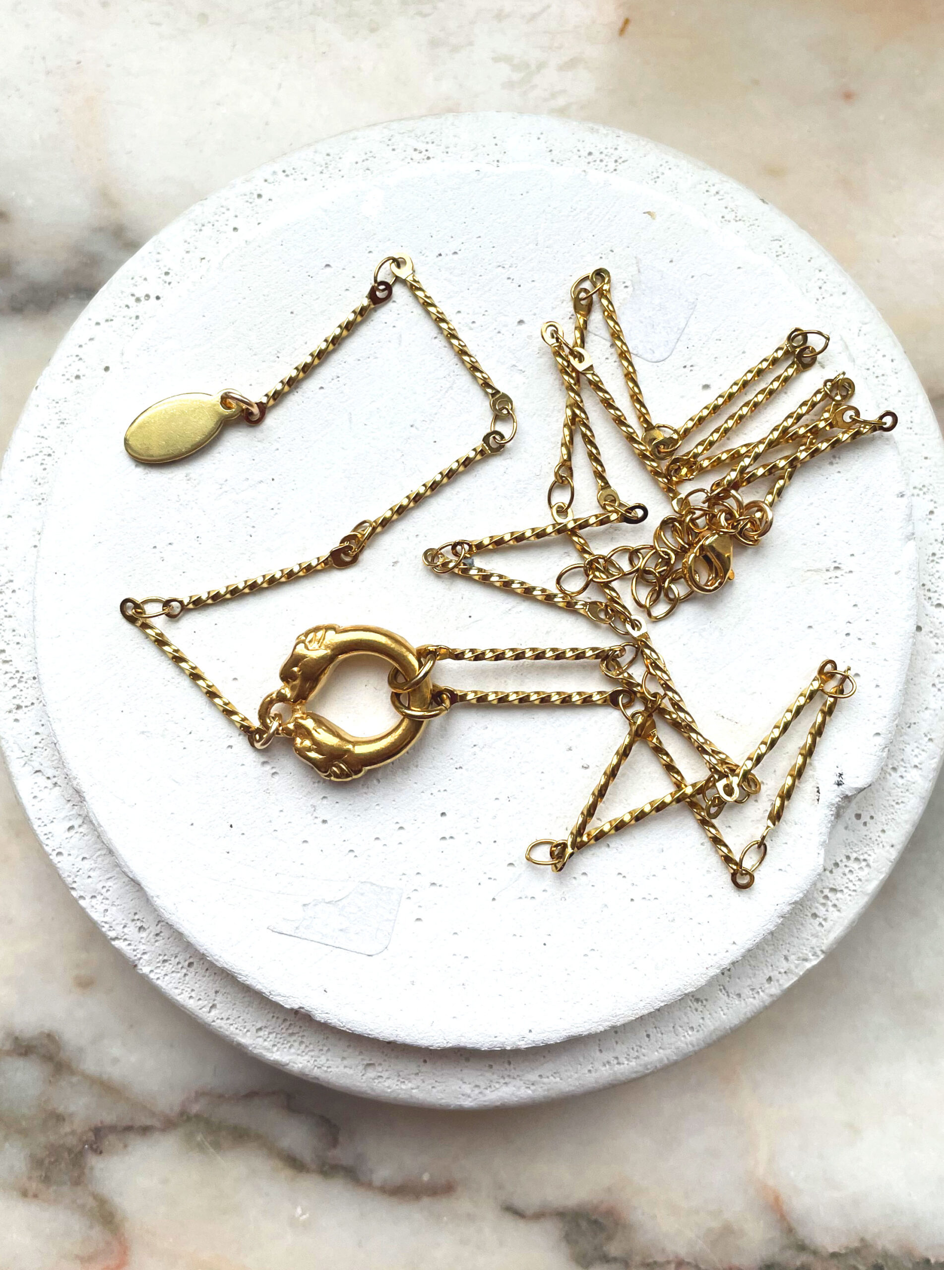 Collier ELONA – Image 7