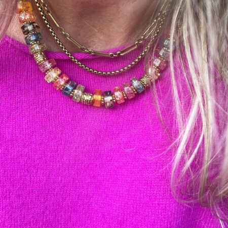 Collier MILA