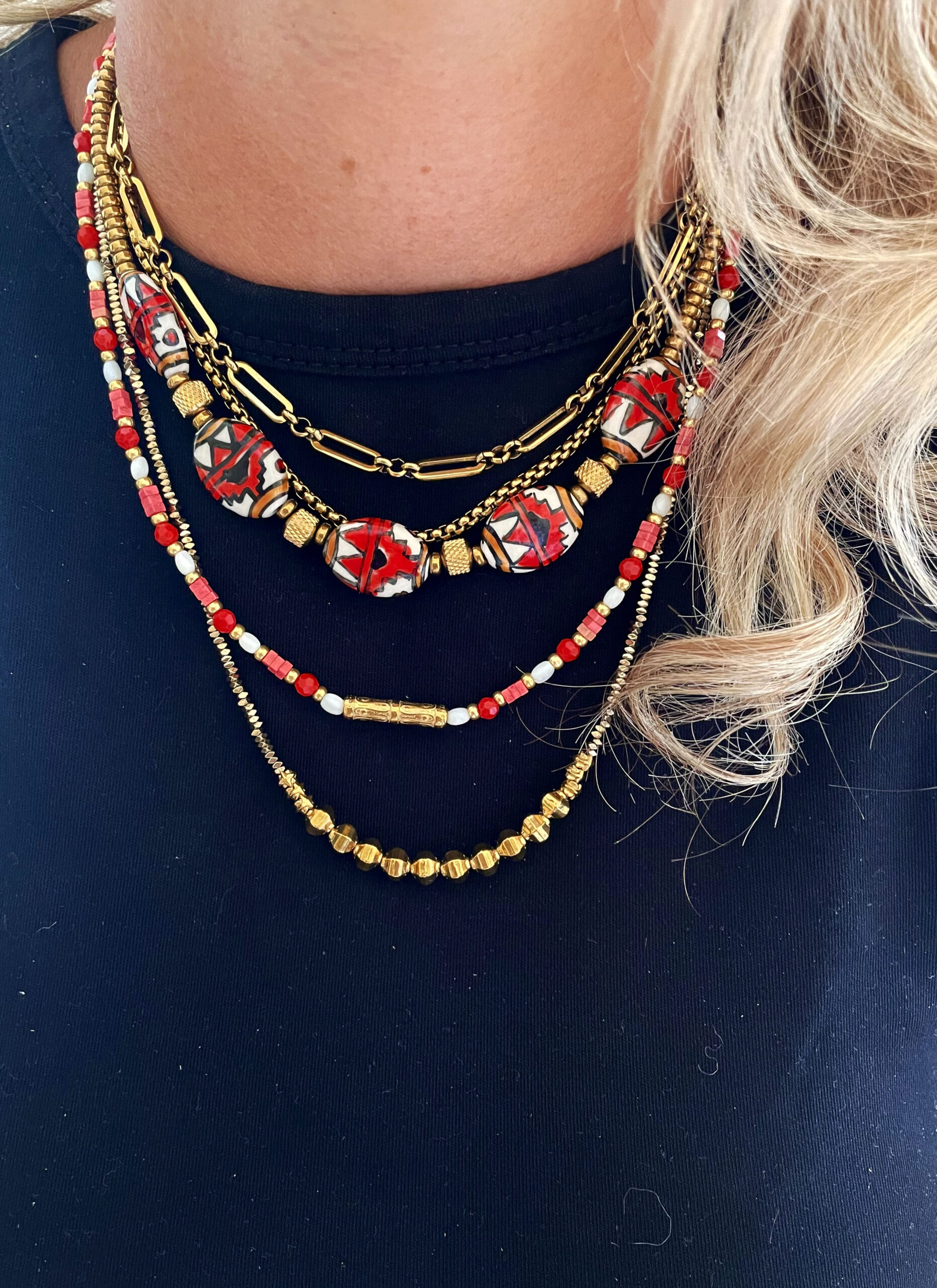 Collier OXANE – Image 3