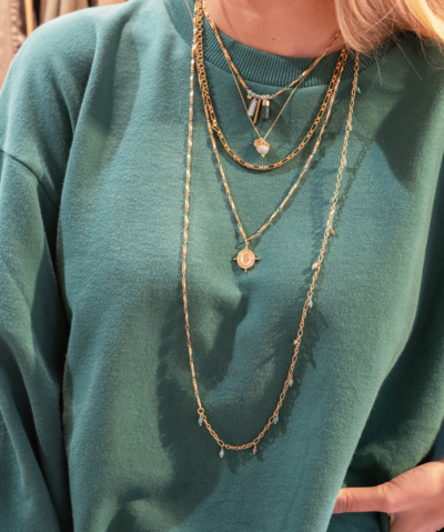 Collier ADRIANA – Image 3