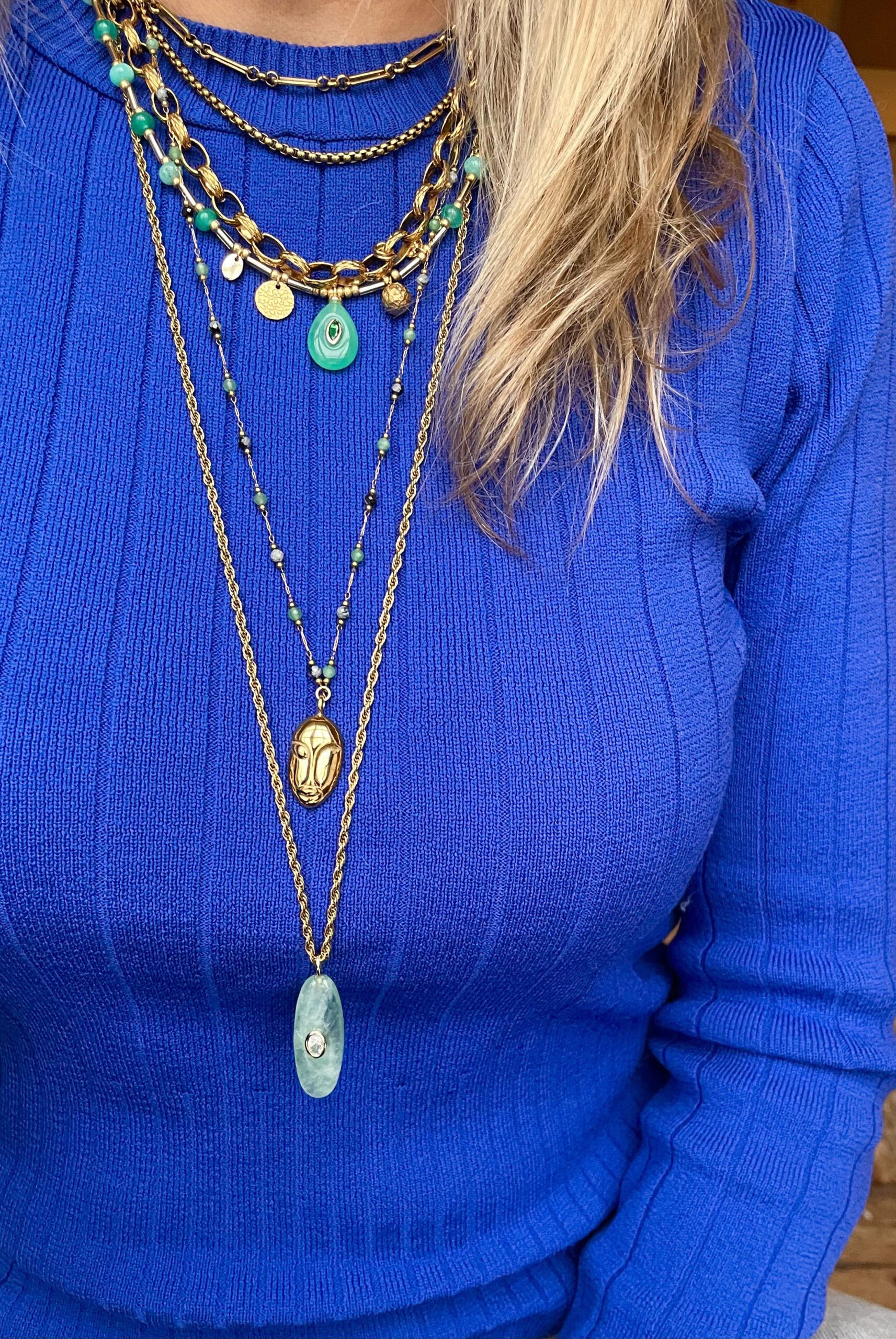 Collier ABIGAËLLE – Image 4