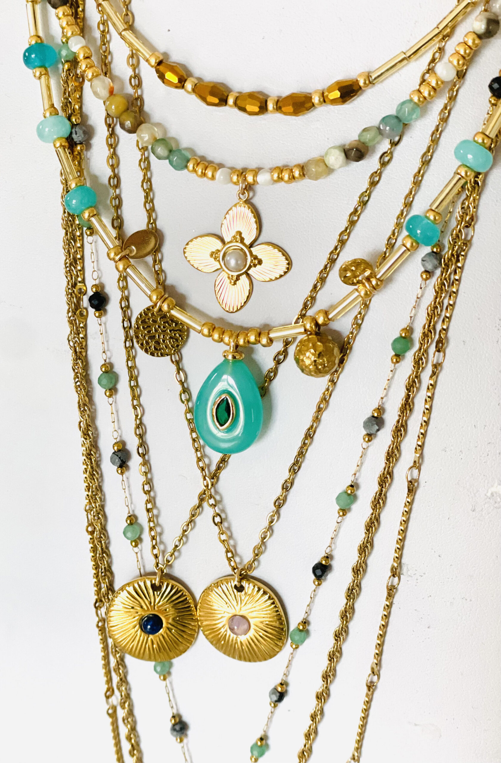 Collier ABIGAËLLE – Image 3