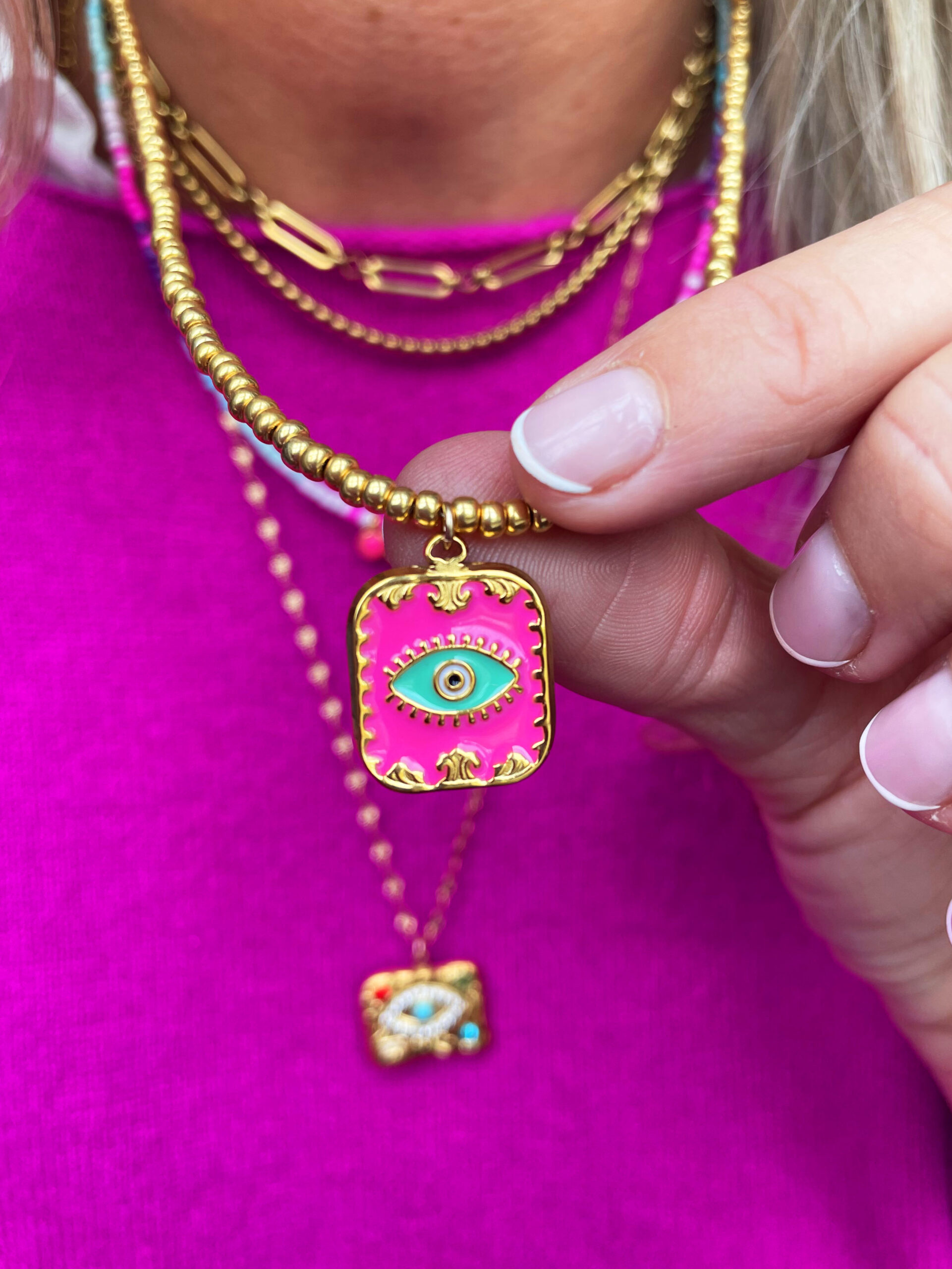 Collier ENORA – Image 5